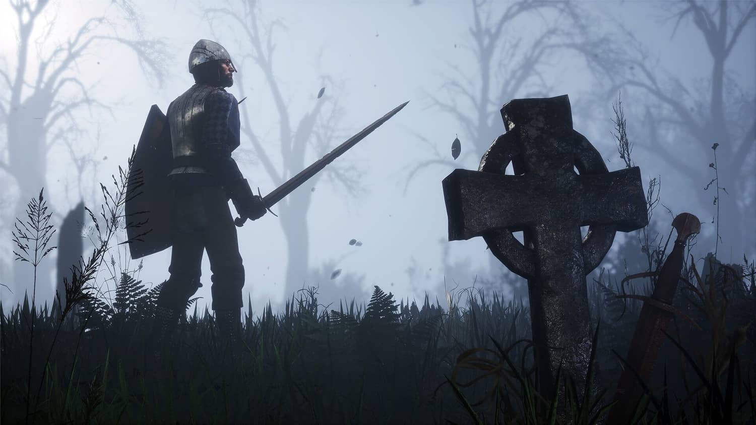 图片[2]-骑士精神2/Chivalry 2/支持网络联机-pp游戏仓库