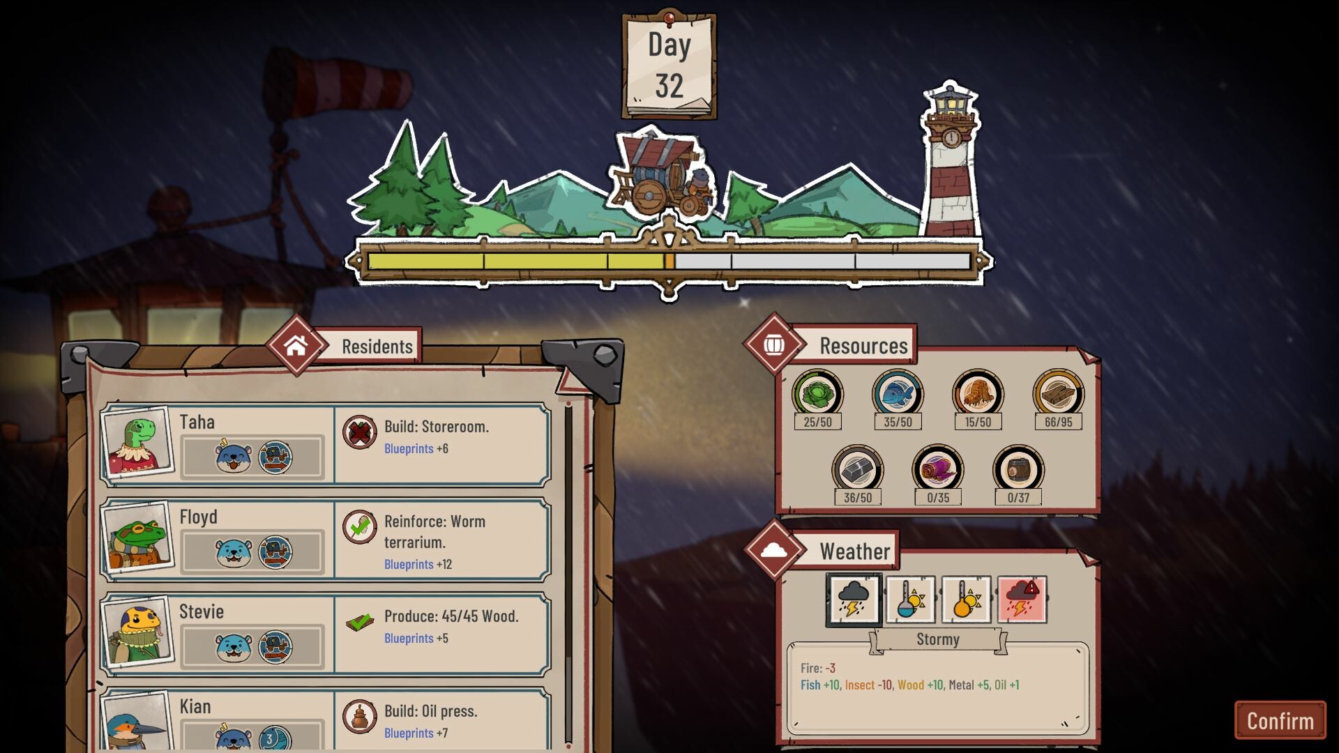 图片[2]-洪流之风/Diluvian Winds-pp游戏仓库