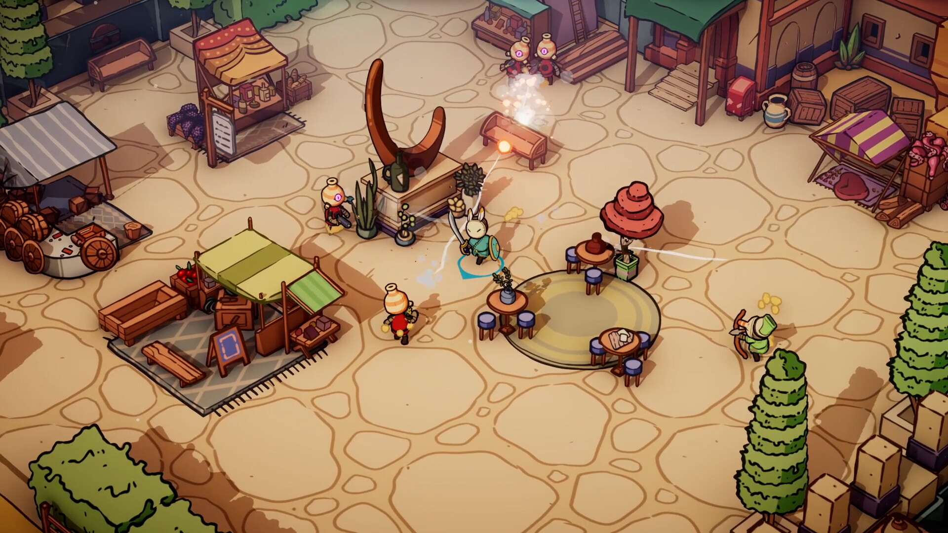 图片[2]-沙蟹/DuneCrawl-pp游戏仓库