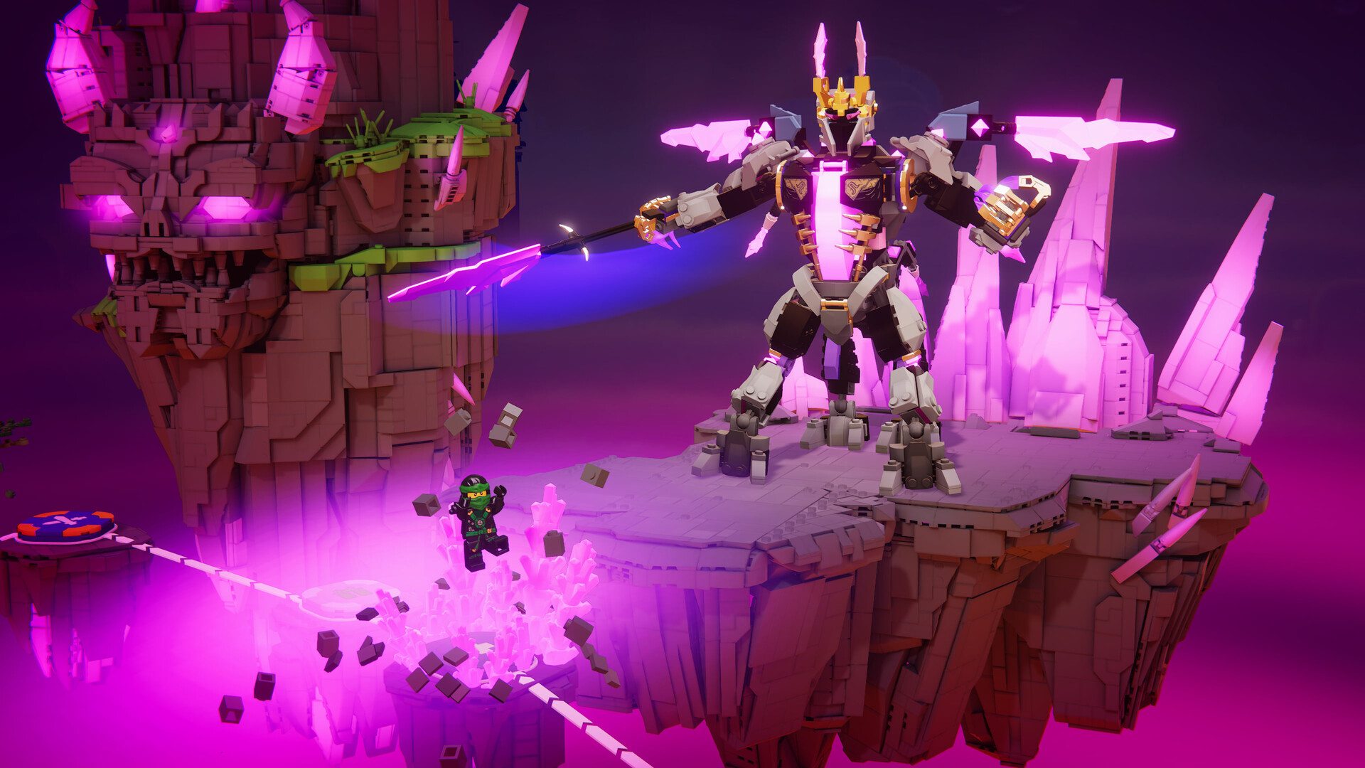 图片[4]-乐高派对/LEGO Party!-pp游戏仓库