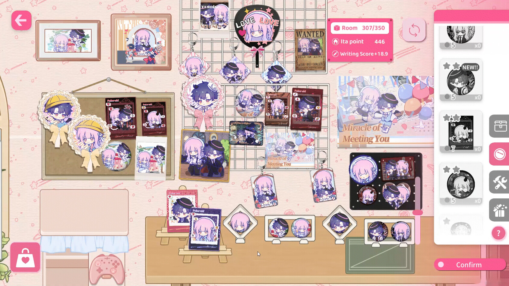 图片[5]-太太！我喜欢你！/Sensei! I Like You So Much!-pp游戏仓库