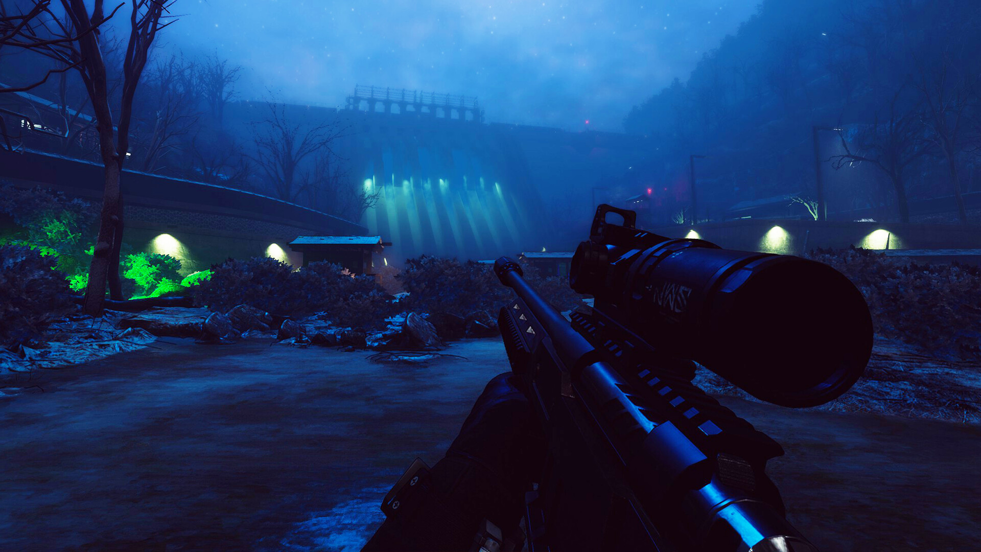 图片[5]-瞬变|官方英文|支持手柄|Transience-pp游戏仓库