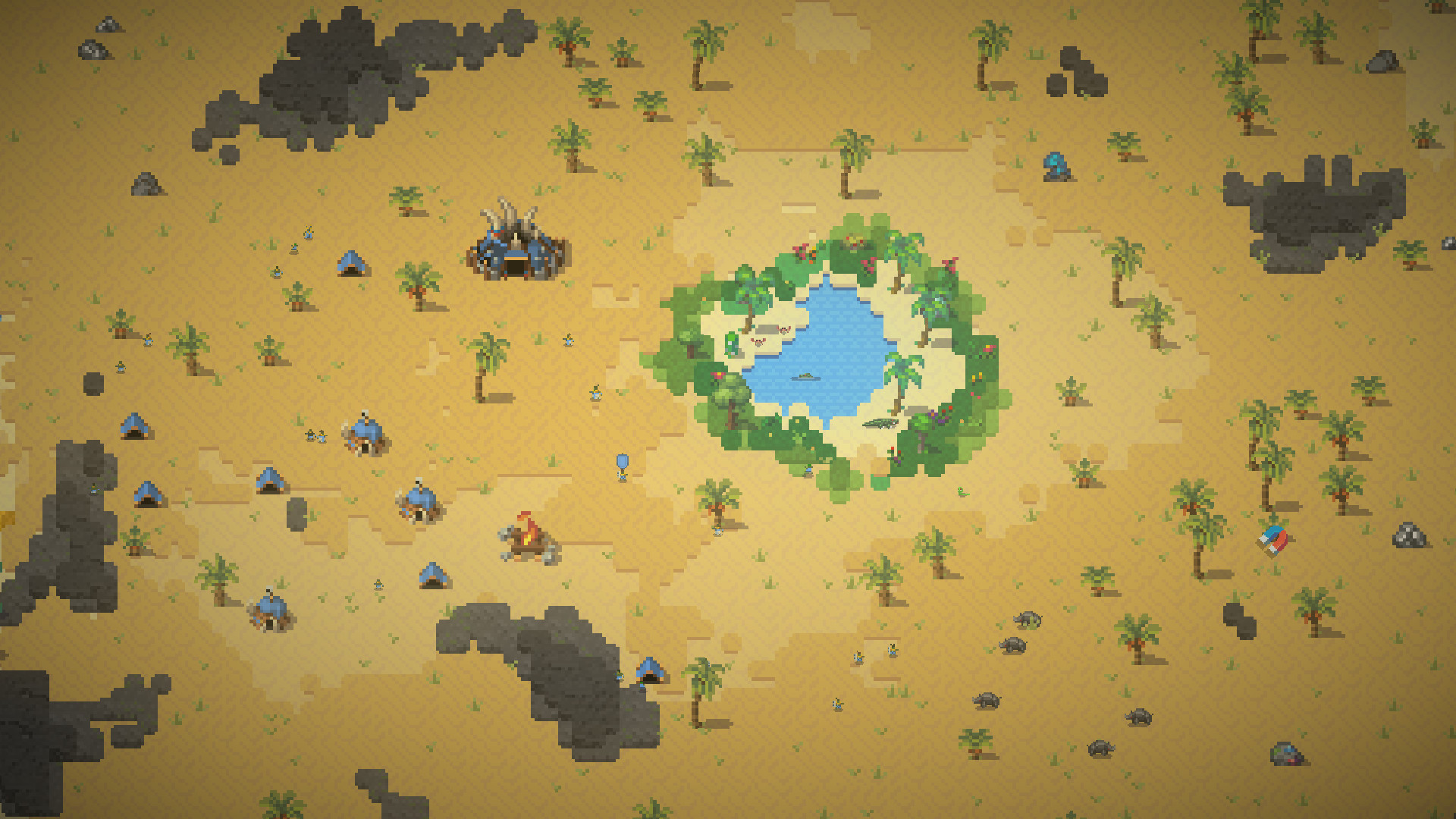 图片[4]-世界盒子：上帝模拟器/WorldBox – God Simulator-pp游戏仓库