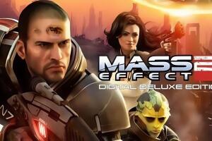 质量效应2:传奇版/Mass Effect 2 Legendary Edition-pp游戏仓库