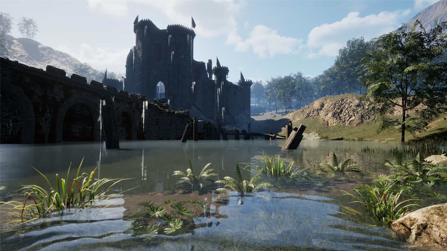 图片[4]-放松模拟器/Relaxing Simulator-pp游戏仓库