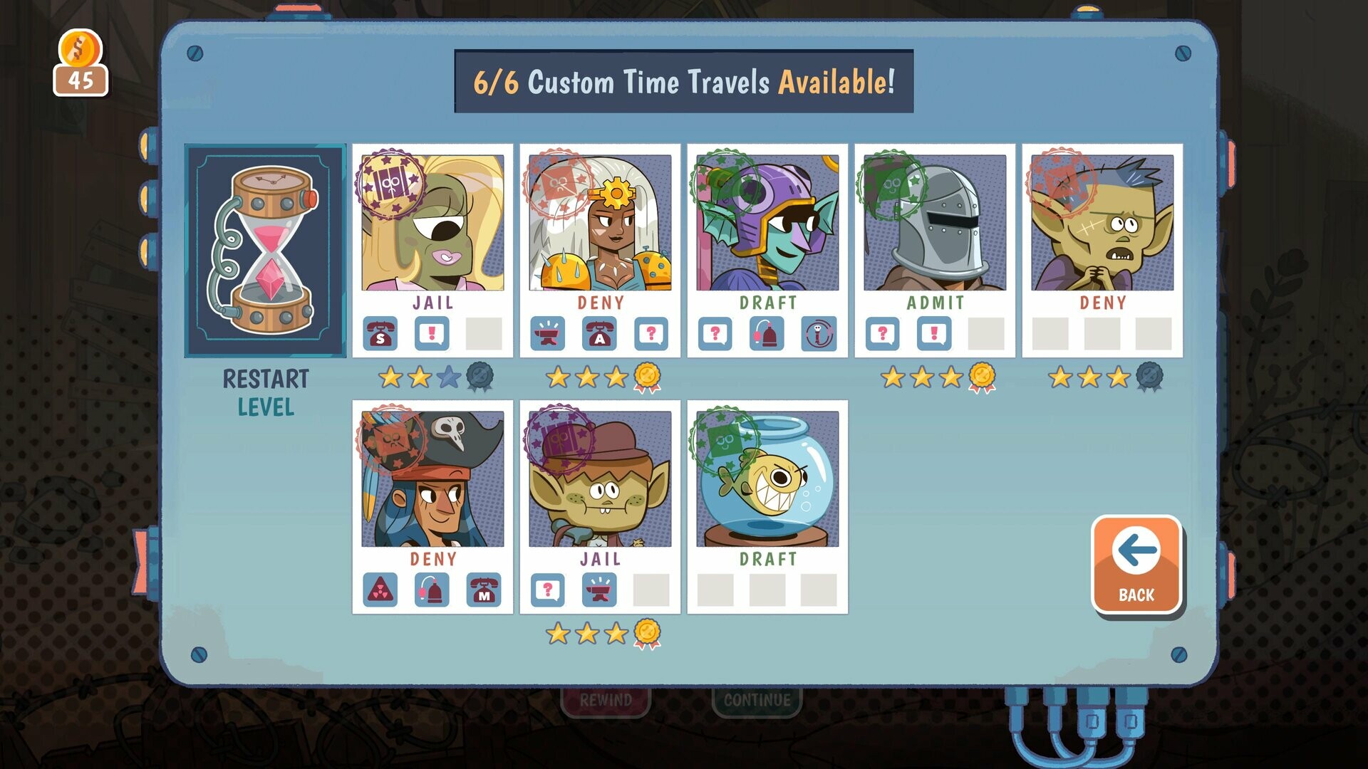 图片[5]-小小卫兵/Lil’ Guardsman-pp游戏仓库