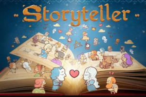 讲故事的人/Storyteller-pp游戏仓库