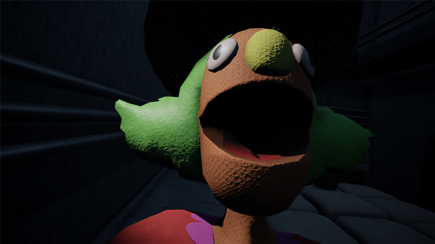 图片[4]-美邻街/My Friendly Neighborhood-pp游戏仓库