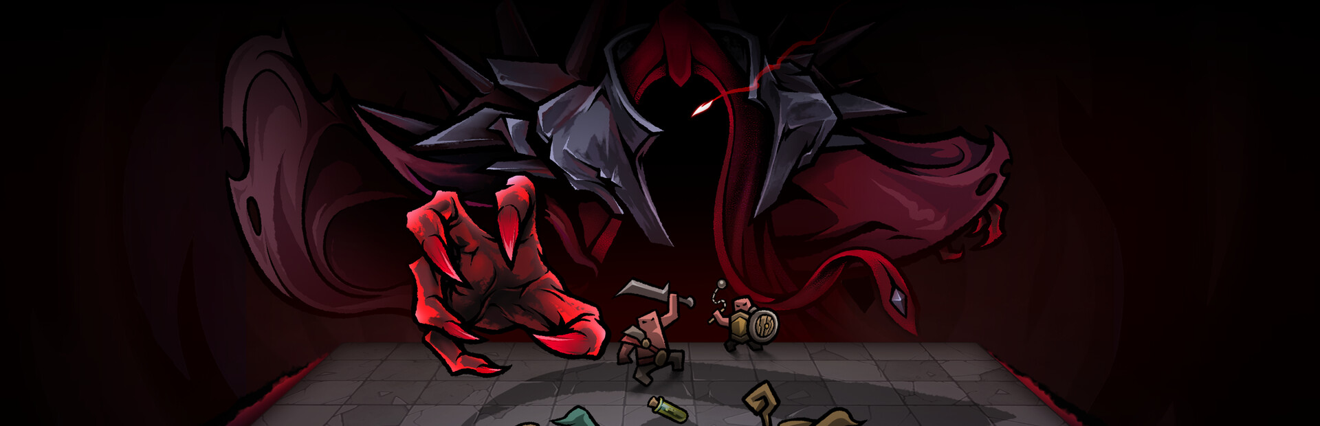 图片[1]-不是地下城 暴君的棋局  Build.13461687-1.0215-pp游戏仓库