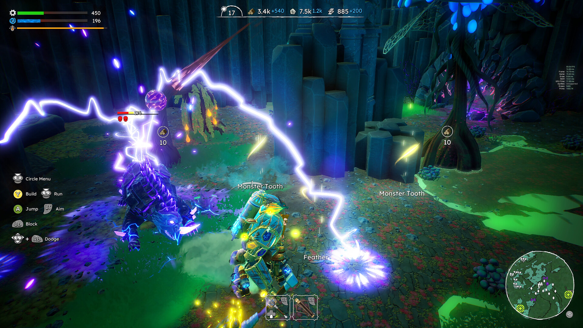 图片[3]-矮人元祖/First Dwarf-pp游戏仓库