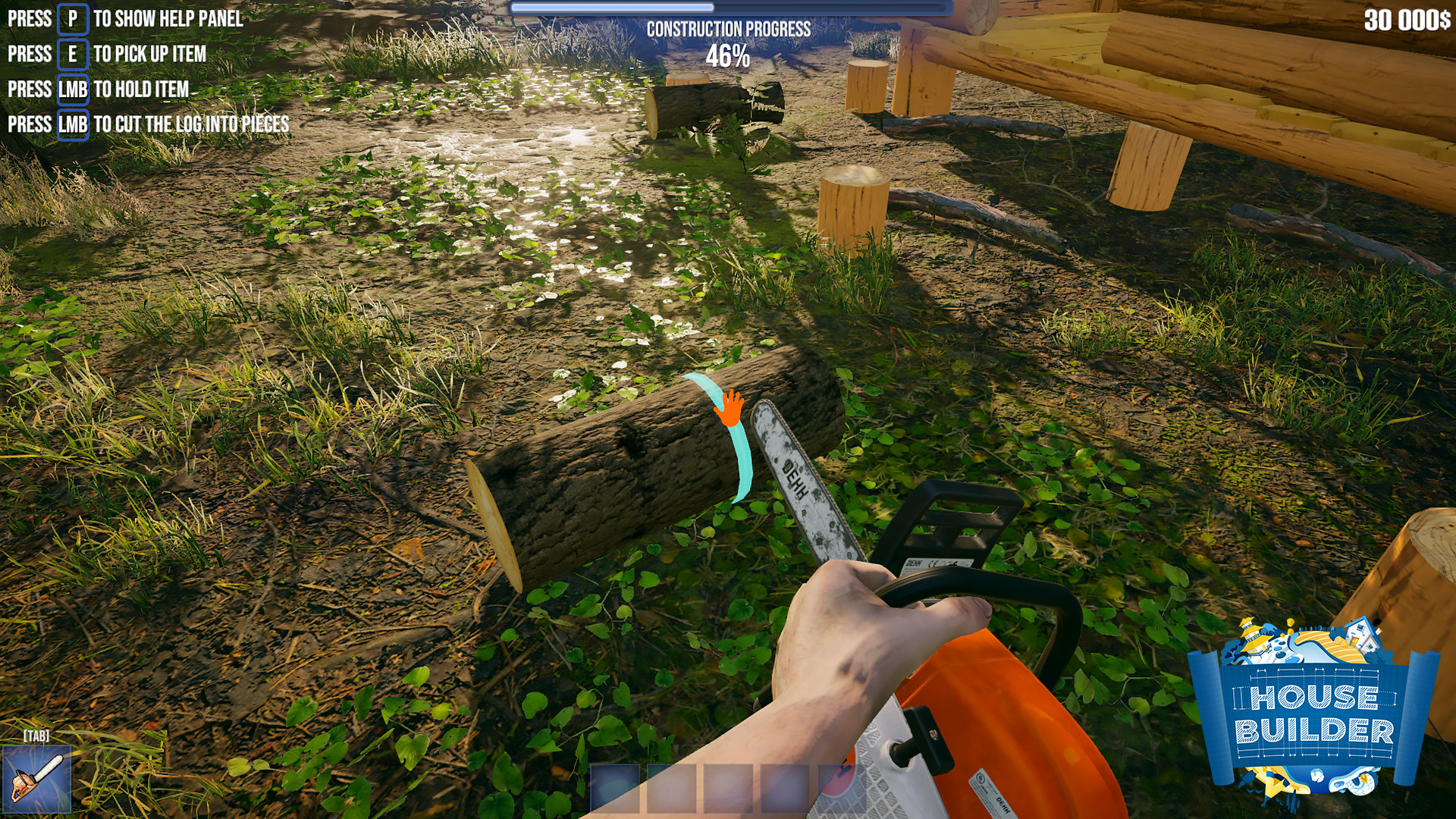 图片[6]-房屋建造者/House Builder-pp游戏仓库