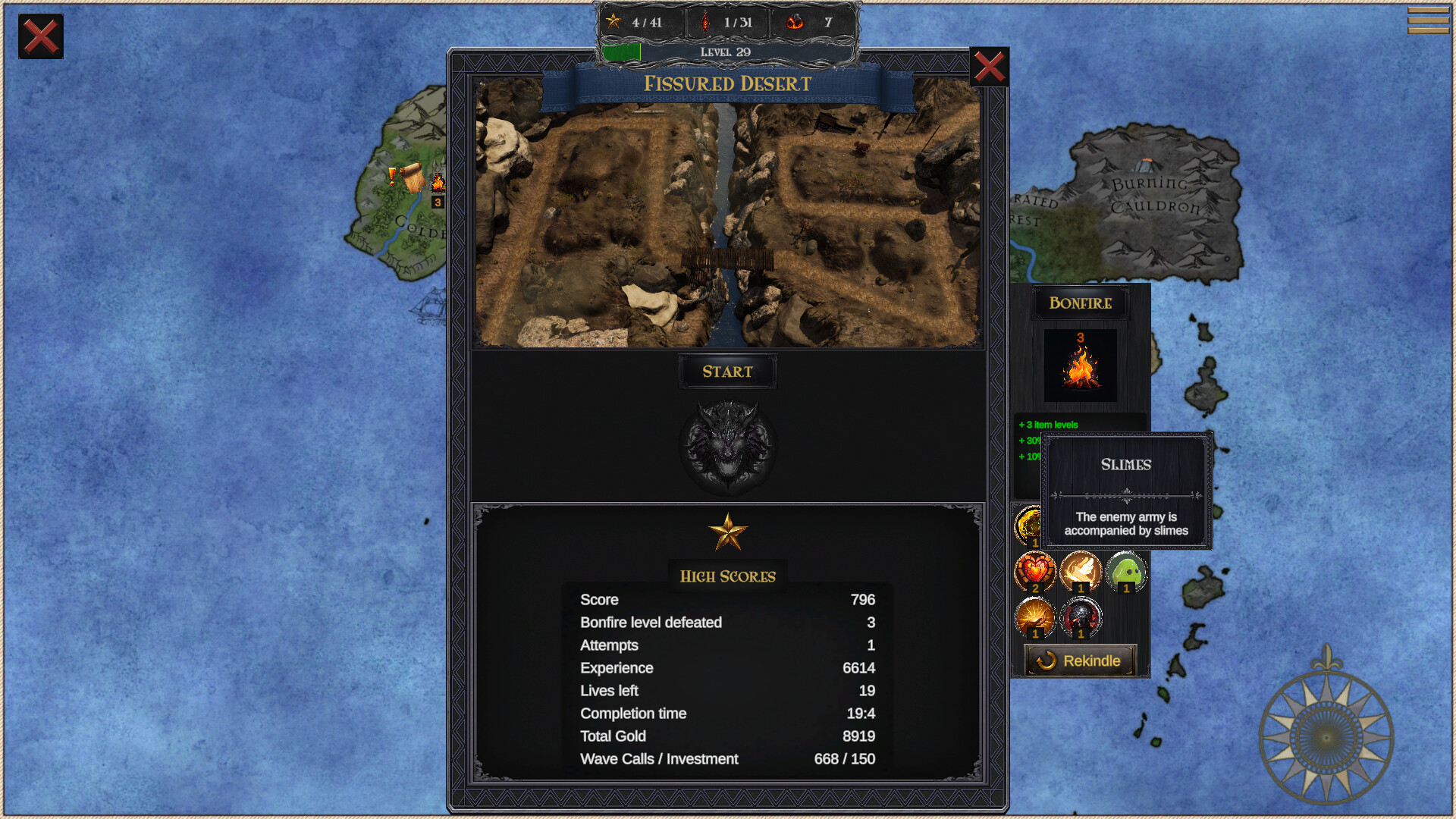 图片[6]-保卫马格尼亚/Secrets of Magonia-pp游戏仓库