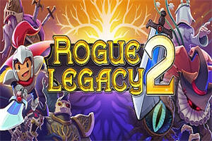 盗贼遗产2/Rogue Legacy 2-pp游戏仓库