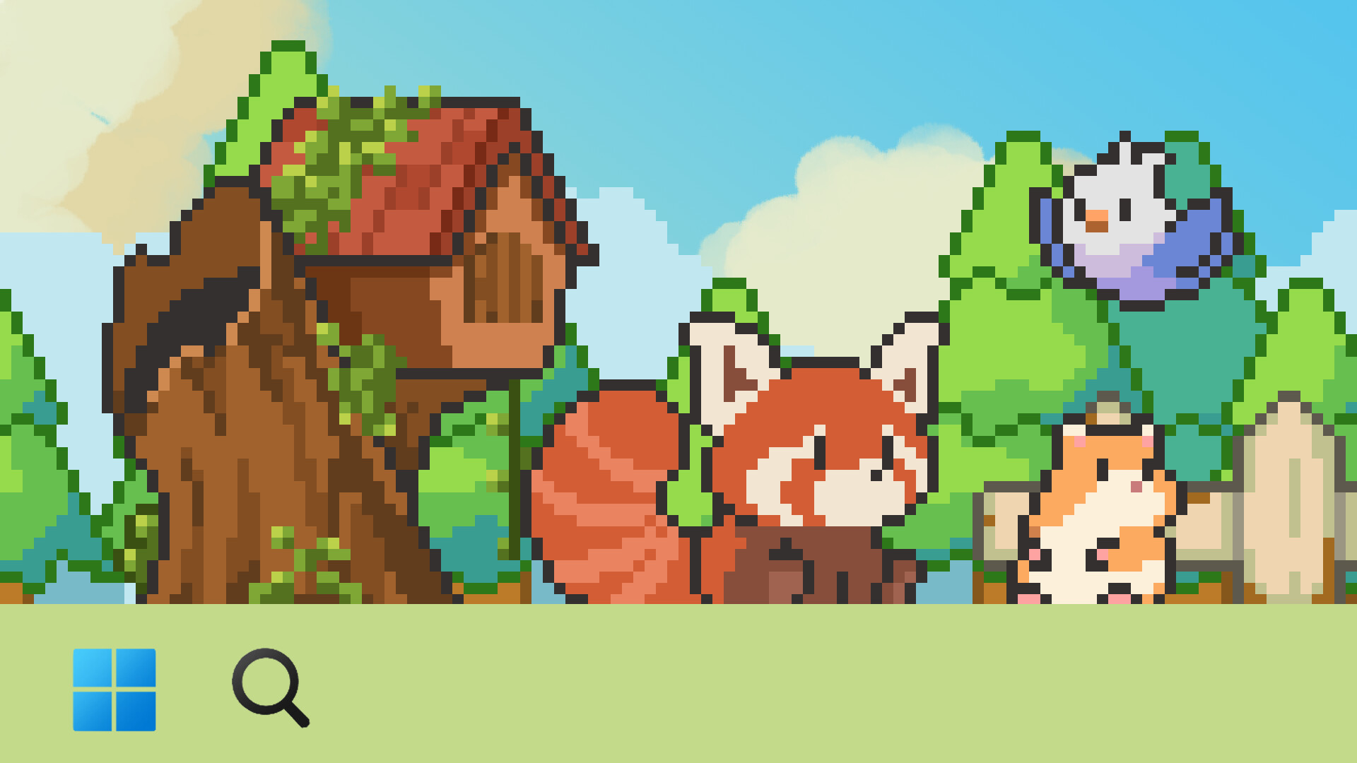 图片[5]-动物栏：桌面牧场/Tiny Pasture-pp游戏仓库