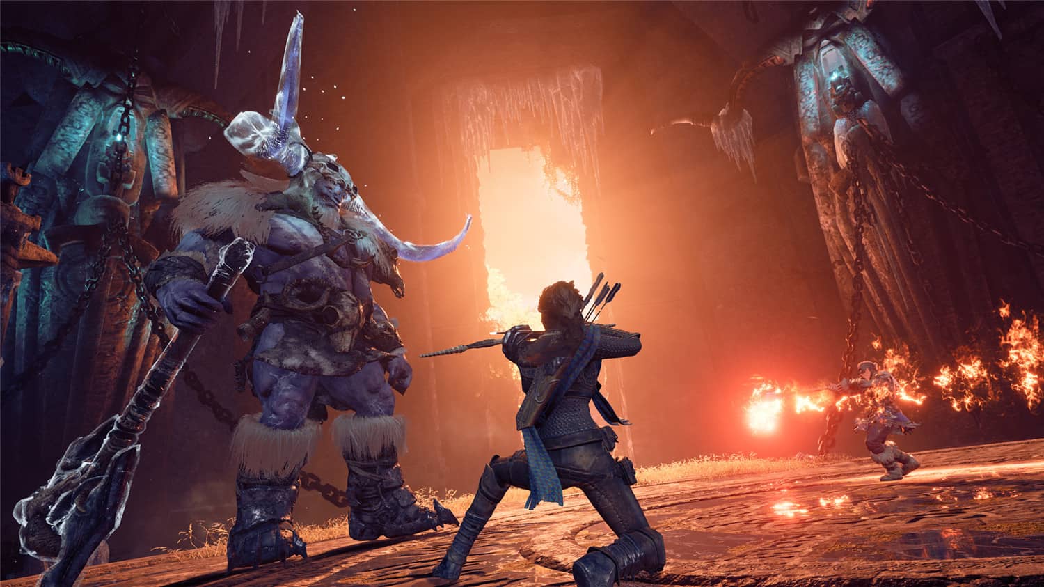 图片[6]-龙与地下城：黑暗联盟/Dungeons & Dragons: Dark Alliance-pp游戏仓库