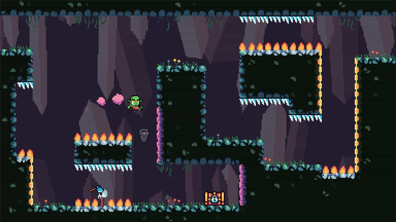 图片[2]-超级斩兽人/Super Choppy Orc-pp游戏仓库