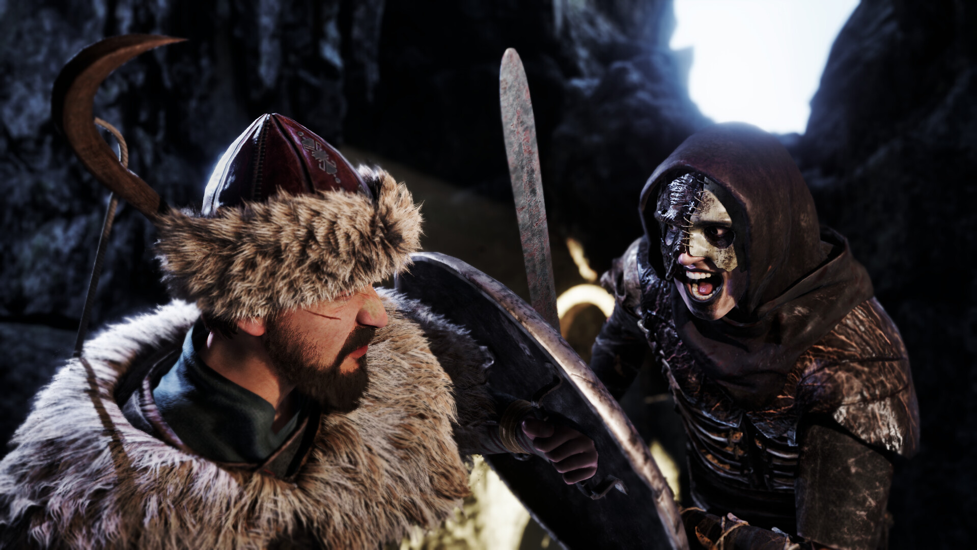 图片[1]-乌卢卡的埃尔图 / Ertugrul of Ulukayin-pp游戏仓库