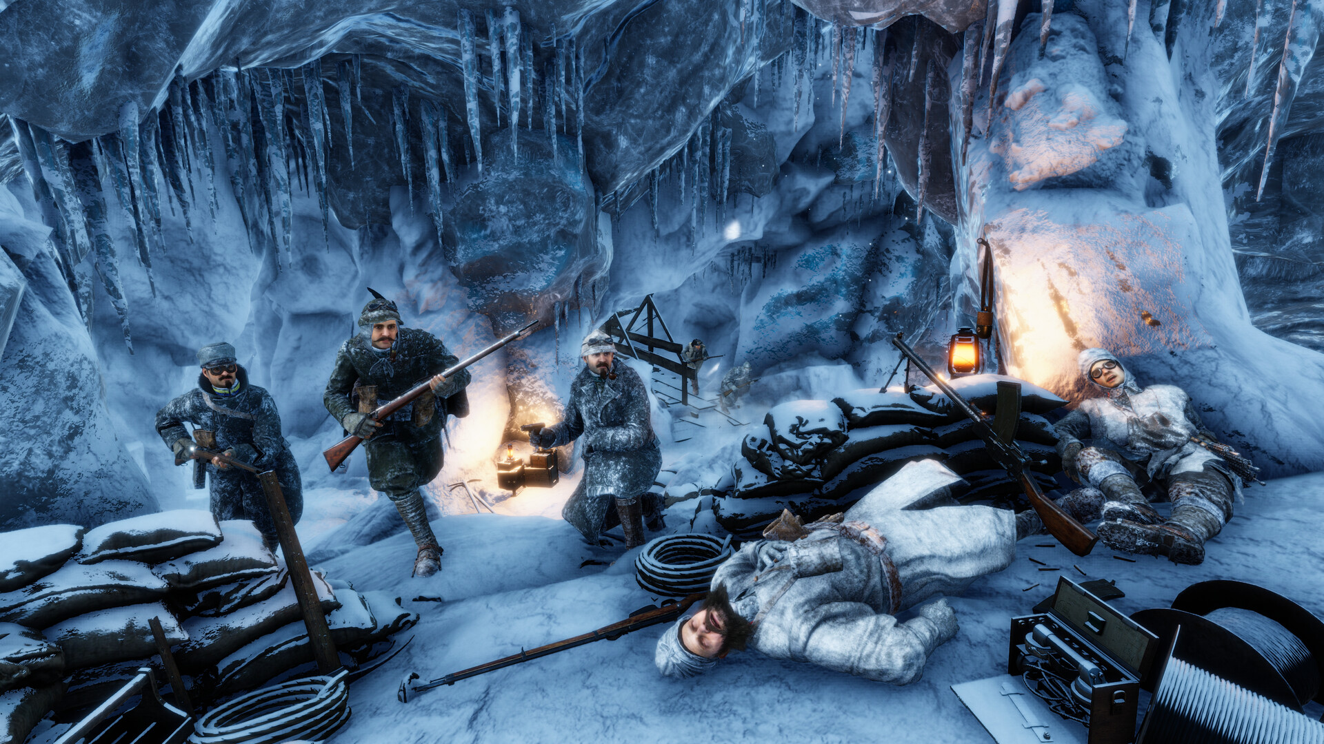 图片[8]-伊松佐河/Isonzo-pp游戏仓库