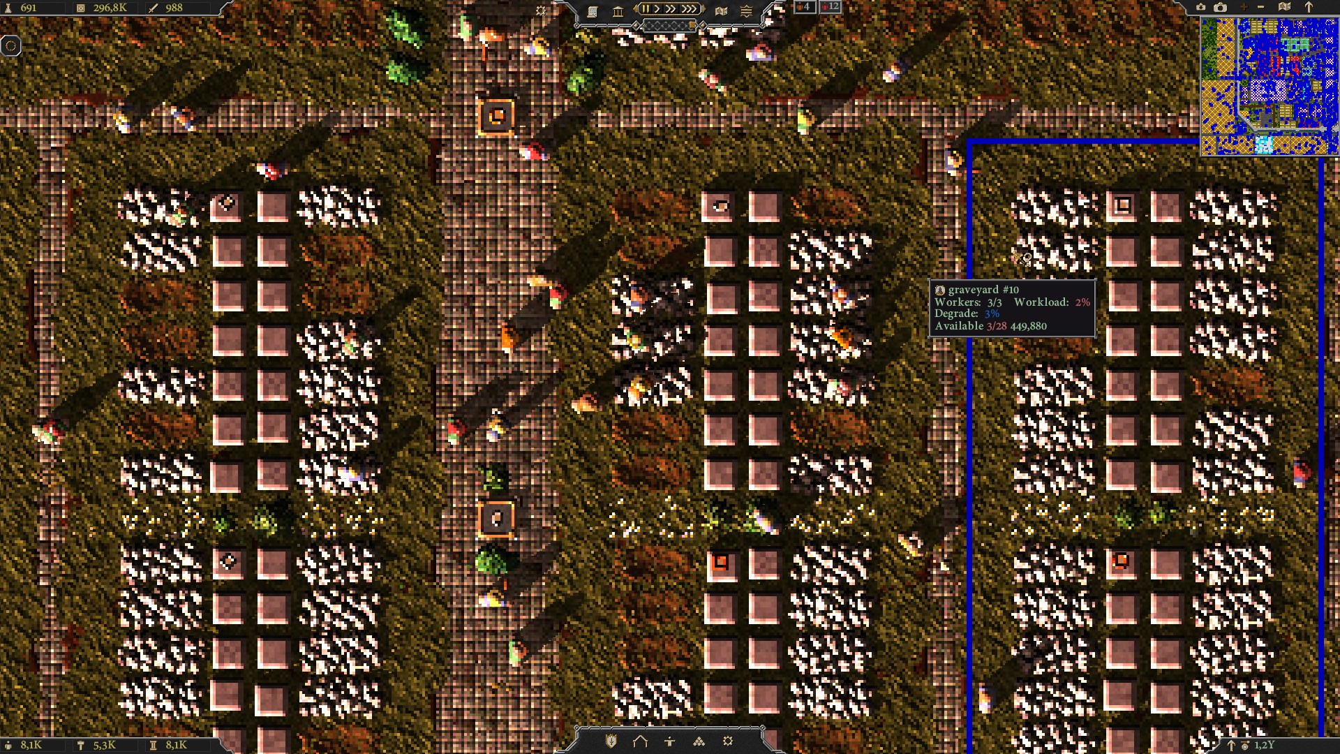 图片[2]-希克斯之歌/Songs of Syx-pp游戏仓库