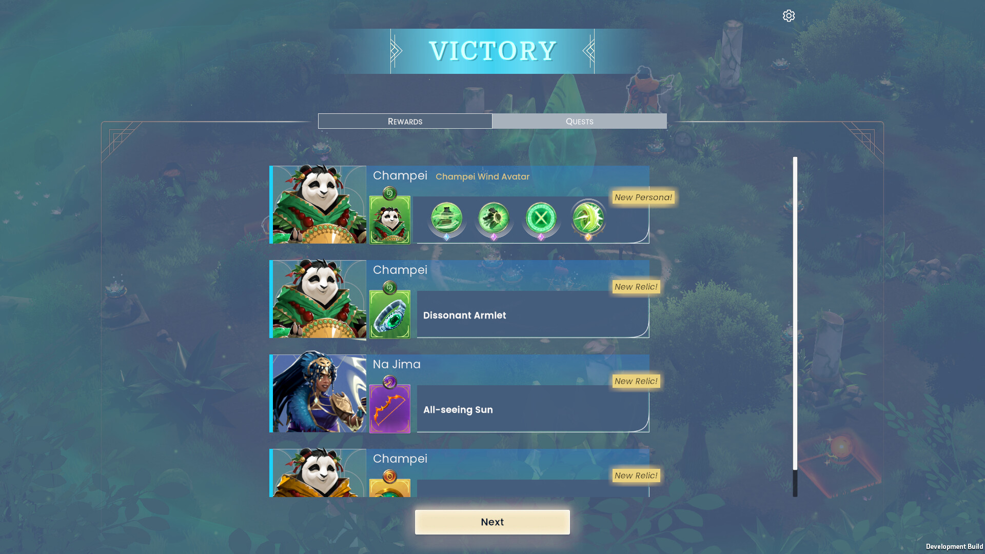 图片[6]-天境争锋/Skygard Arena-pp游戏仓库