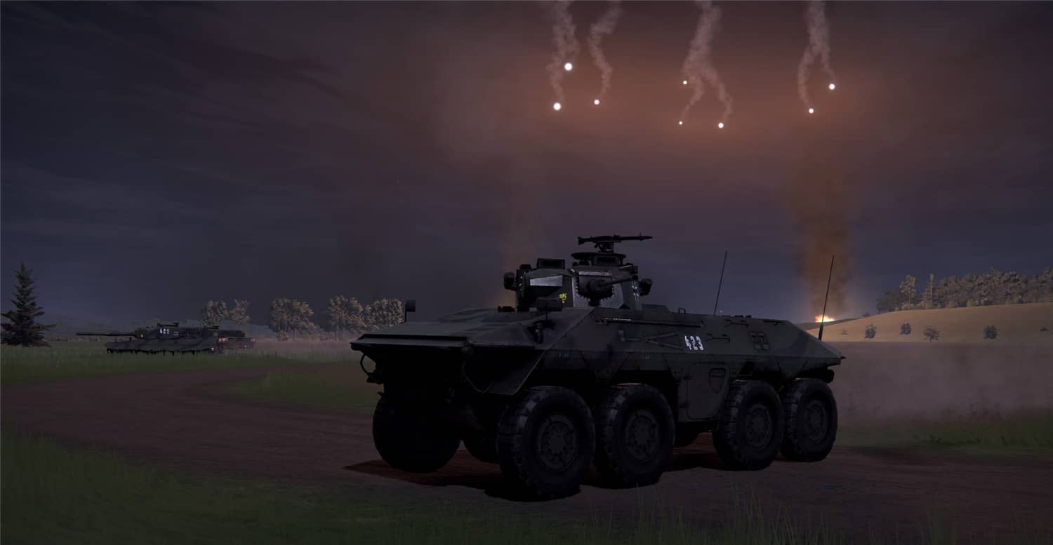 图片[1]-兵团/Regiments-pp游戏仓库