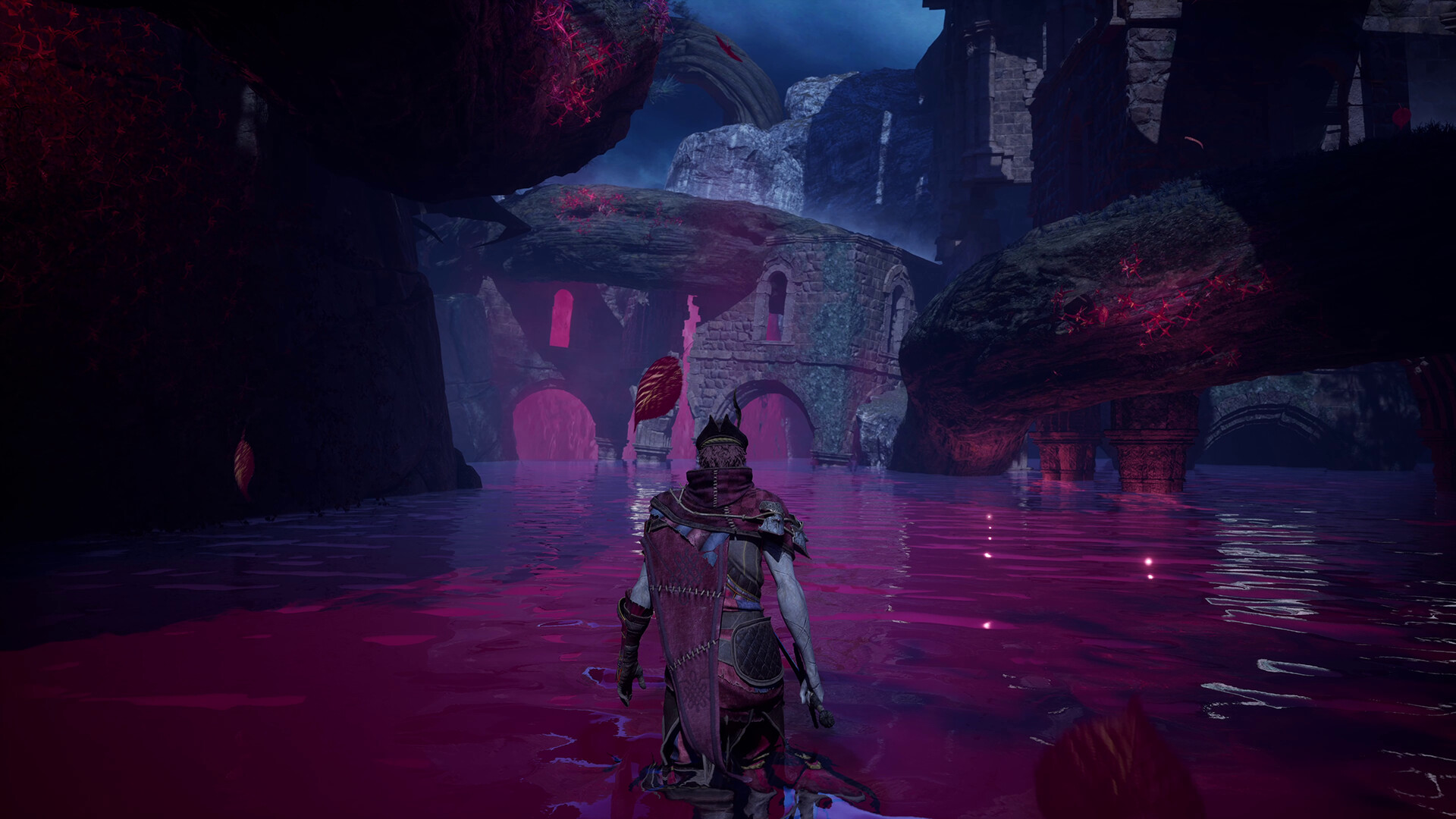 图片[5]-艾诺提亚：失落之歌/Enotria: The Last Song-pp游戏仓库