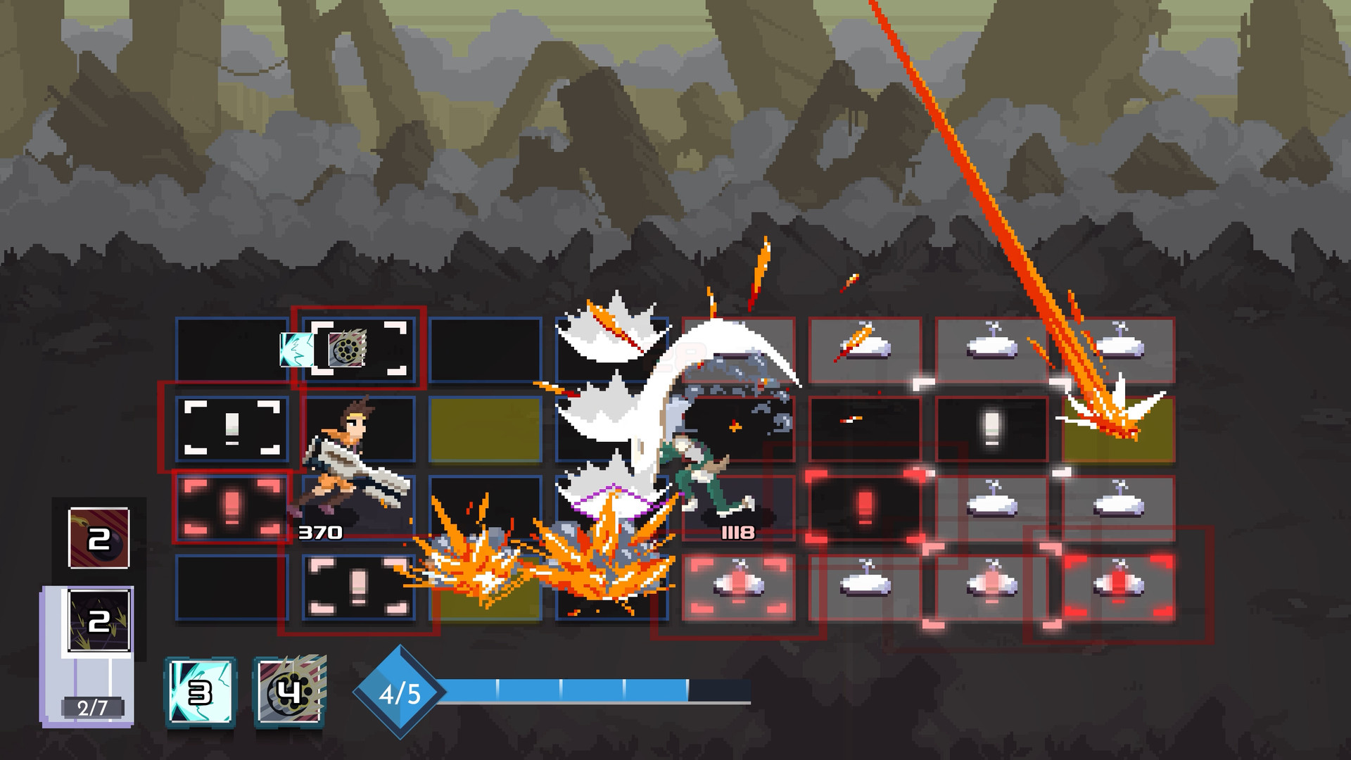 图片[2]-伊甸之路/One Step From Eden-pp游戏仓库