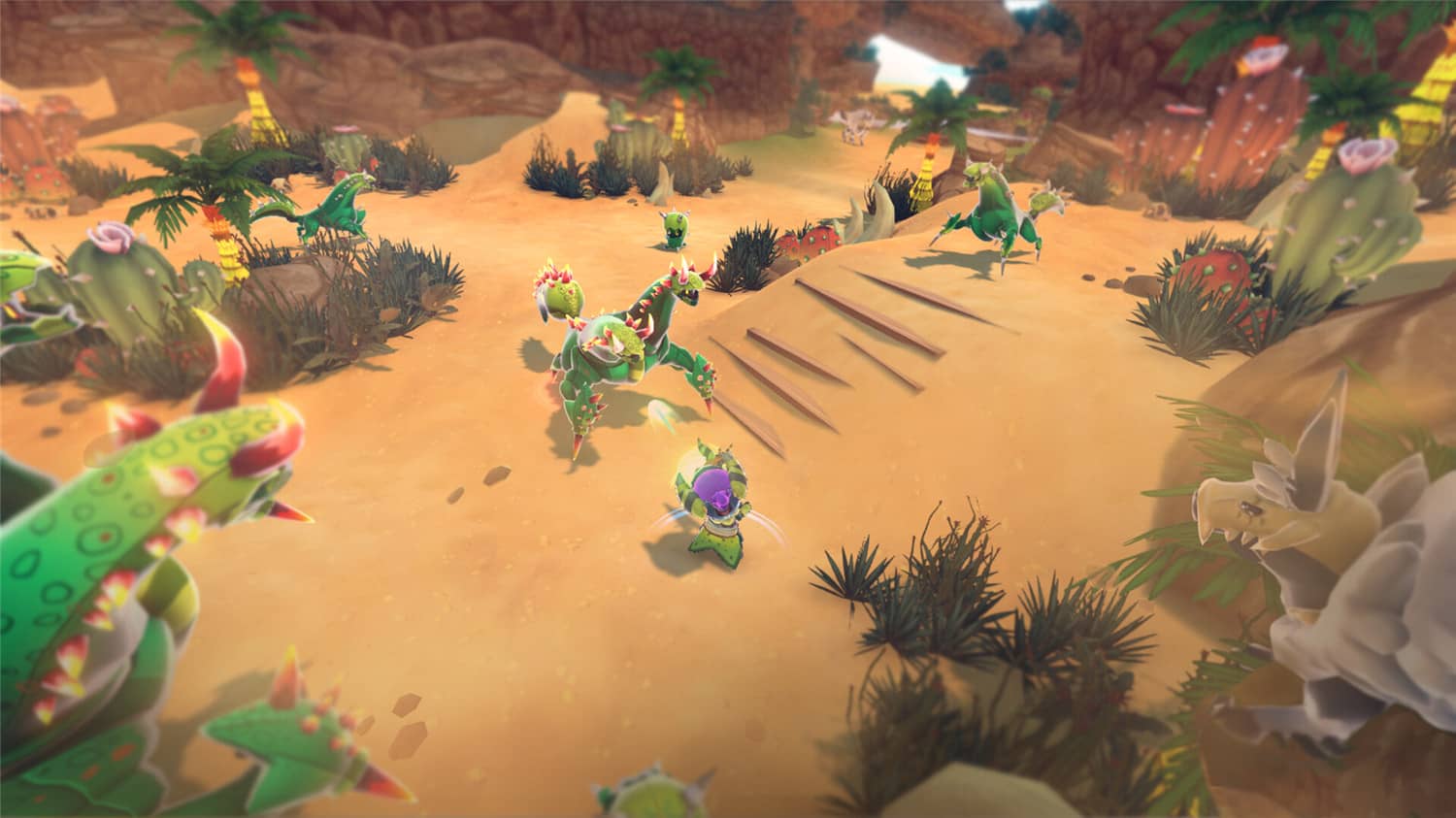 图片[1]-海岛牧歌/Re:Legend-pp游戏仓库