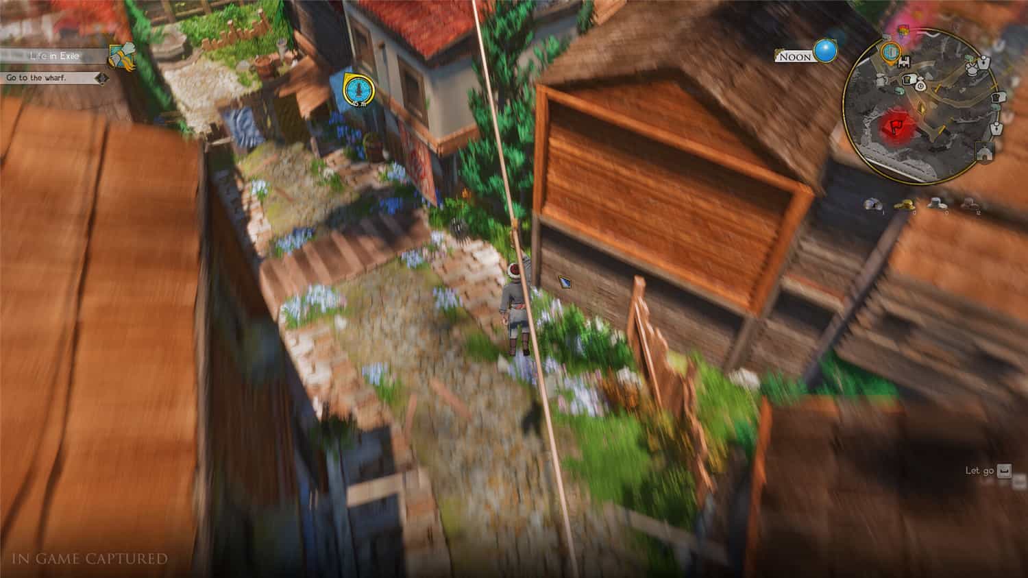 图片[4]-命运指南针：伊斯坦布尔/Compass of Destiny: Istanbul-pp游戏仓库