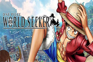 海贼王:世界探索者/One Piece: World Seeker(v1.40)-pp游戏仓库