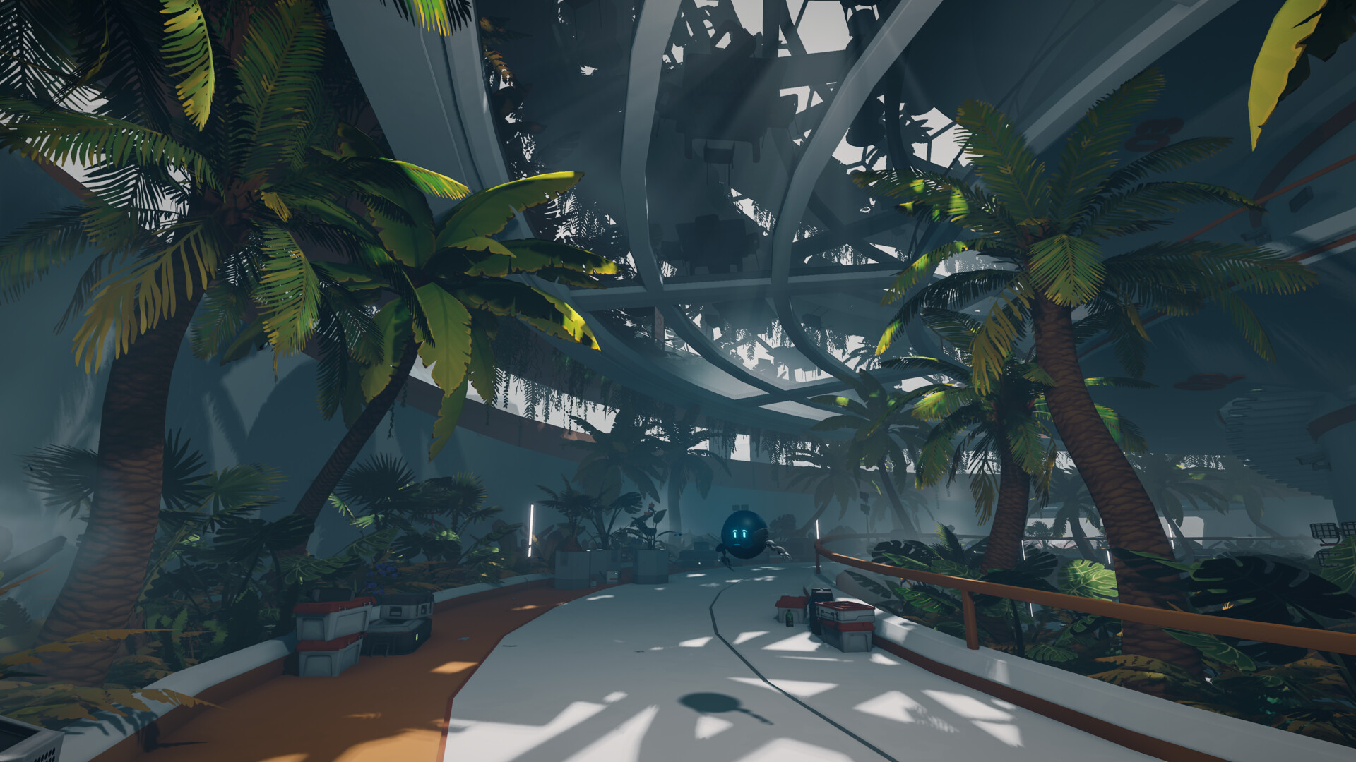 图片[5]-极地觉醒/Arctic Awakening-pp游戏仓库