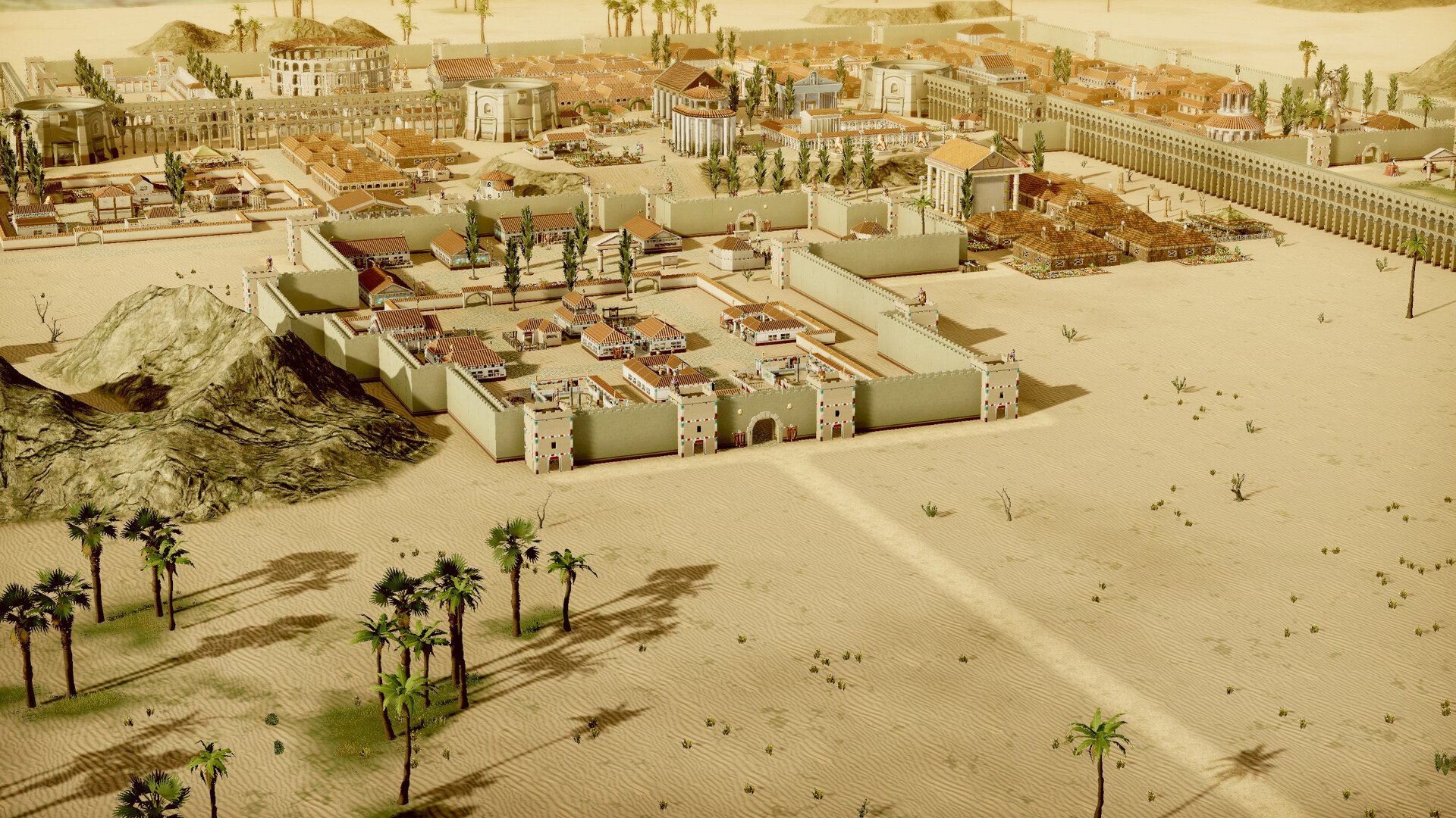 图片[3]-万神之城/Citadelum-pp游戏仓库