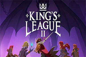 国王联赛2/Kings League（v1.2.6.6477）-pp游戏仓库