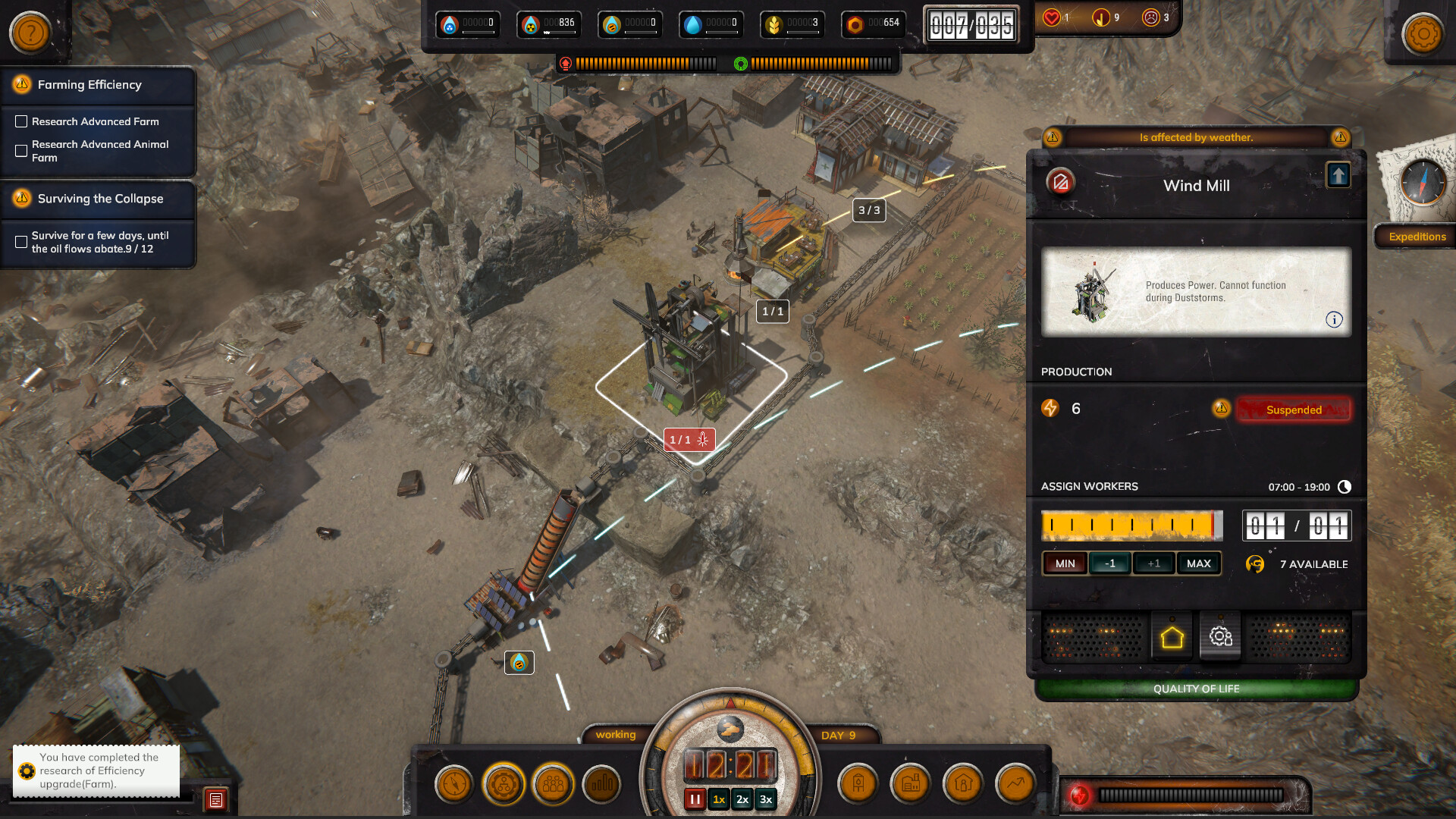 图片[5]-寻找家园：末日基地/Homeseek-pp游戏仓库