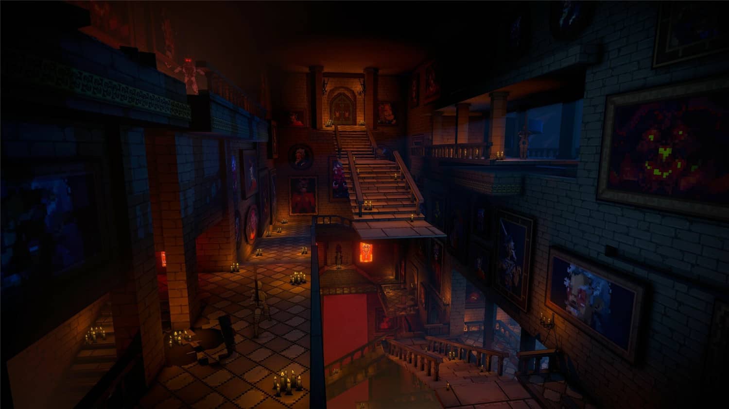 图片[4]-思古塔加亚最后的英雄/Last Hero of Nostalgaia-pp游戏仓库