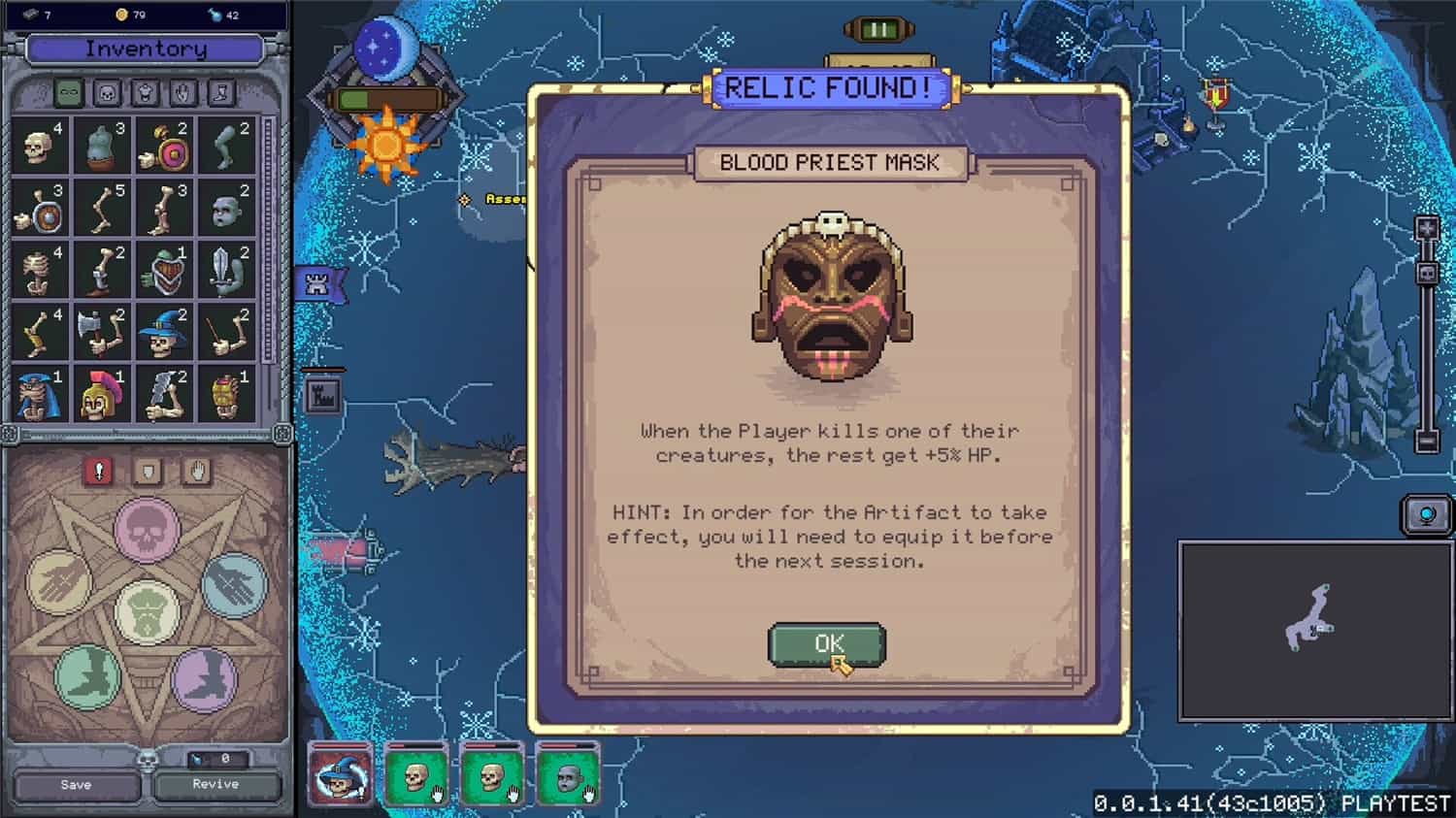 图片[3]-亡灵巫师2/Necrosmith 2-pp游戏仓库