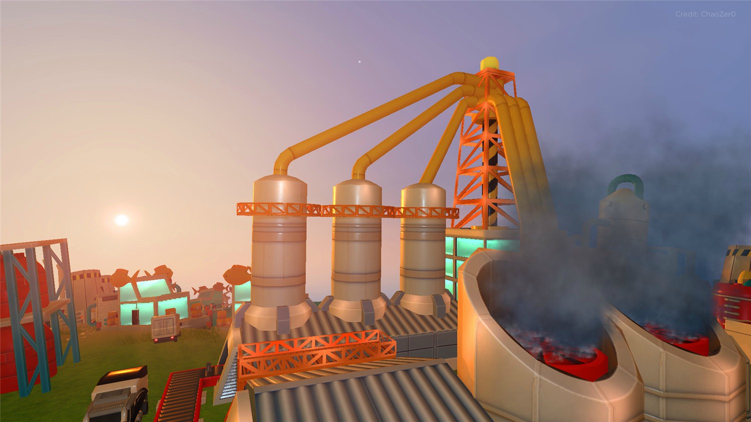 图片[5]-宇宙主义/The Universim-pp游戏仓库