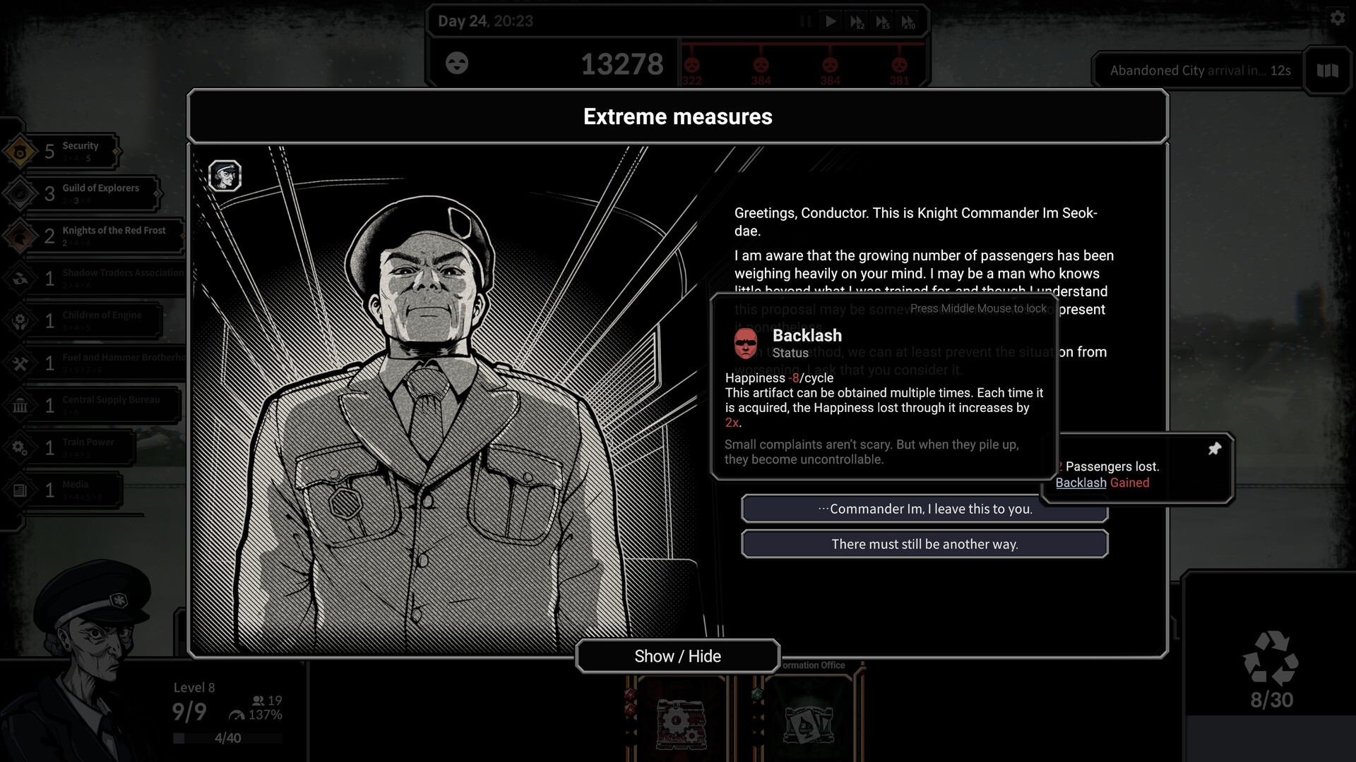 图片[4]-霜雪列车2/Frostrain 2-pp游戏仓库