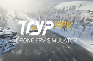 TRYP FPV：无人机竞速模拟器/TRYP FPV: Drone Racer Simulator-pp游戏仓库