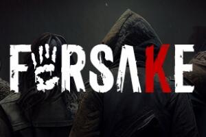 Forsake: Urban horror-pp游戏仓库