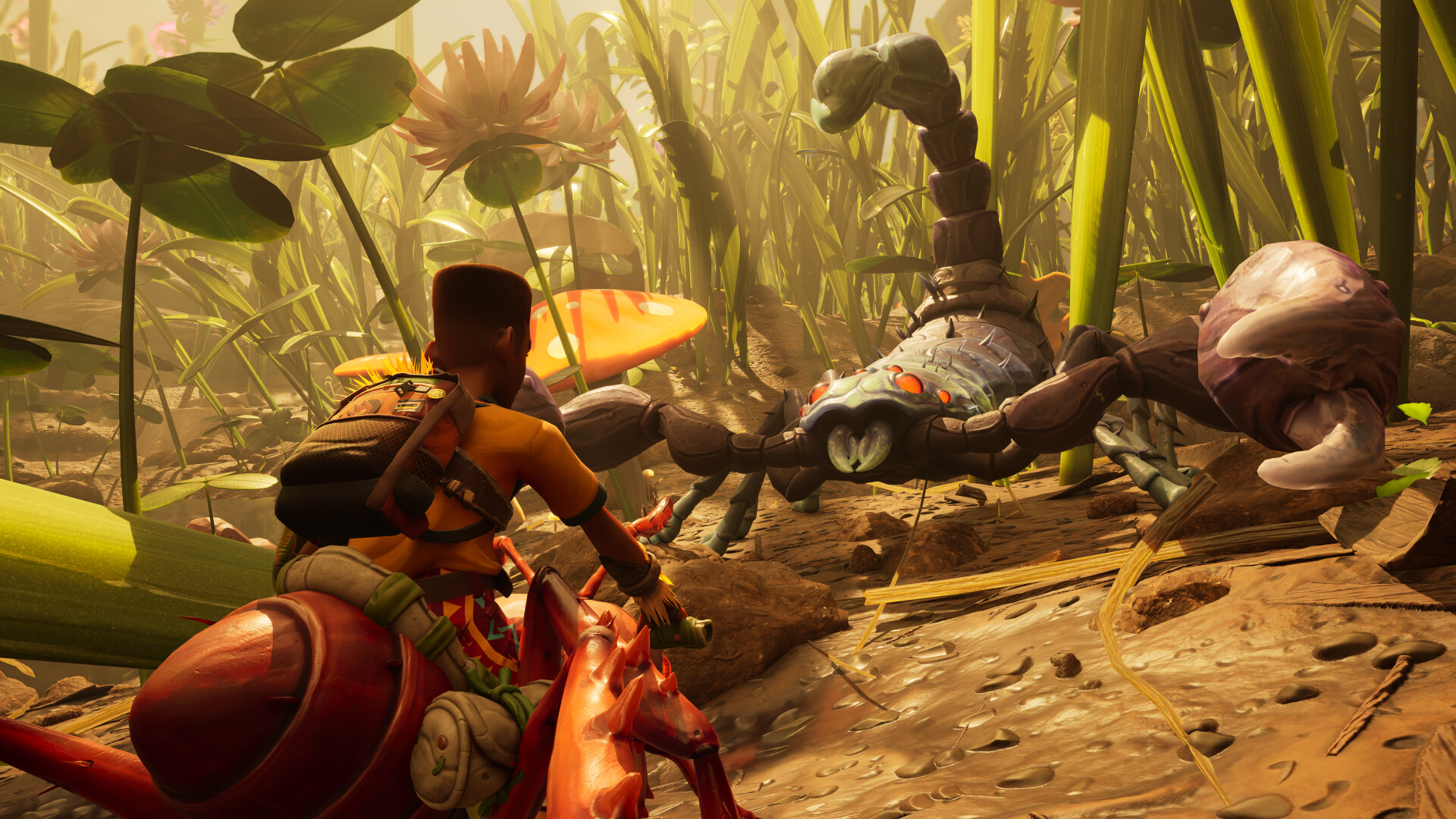 图片[5]-禁闭求生2/Grounded 2-pp游戏仓库