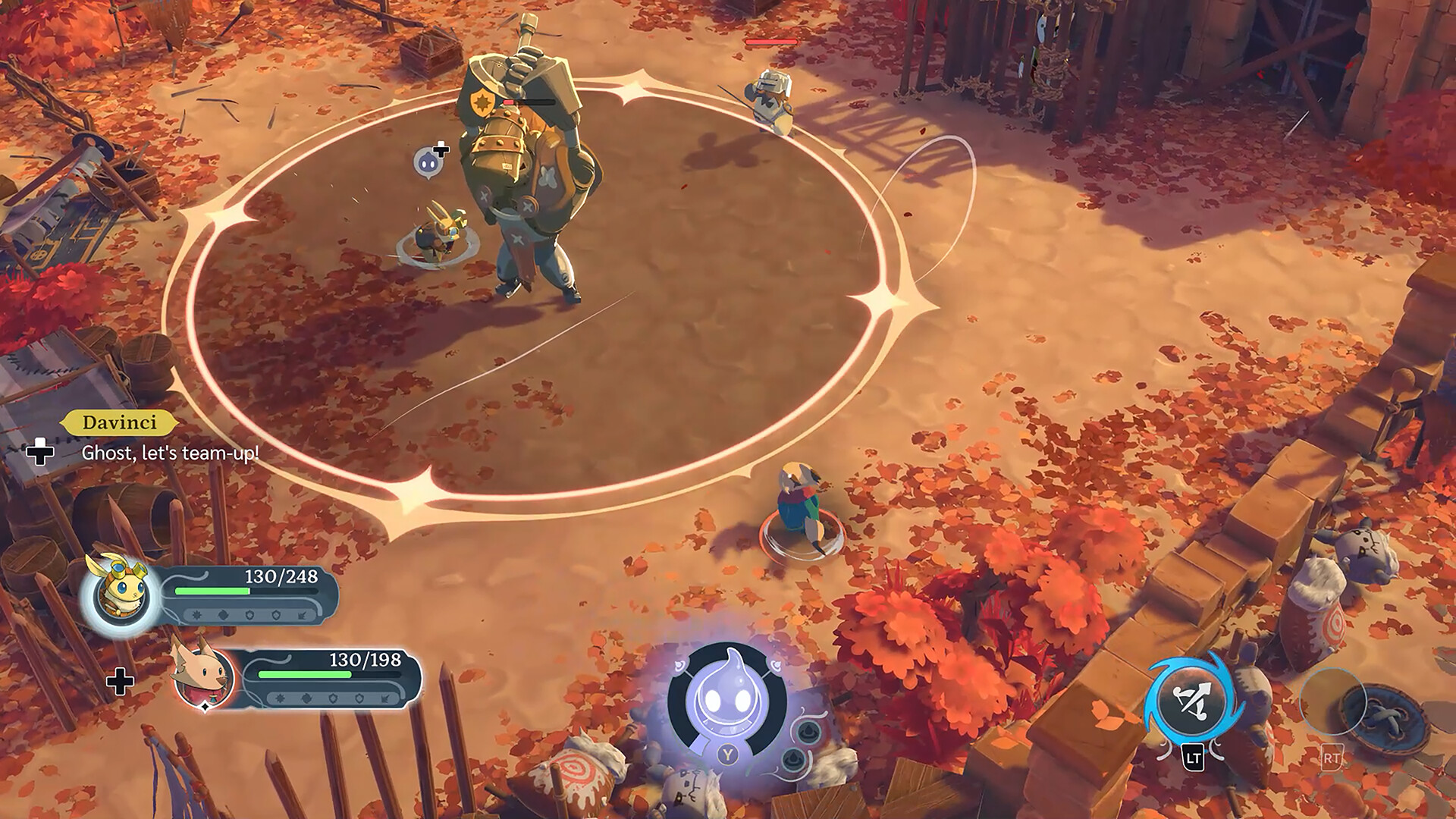 图片[2]-孤独公会/The Lonesome Guild-pp游戏仓库