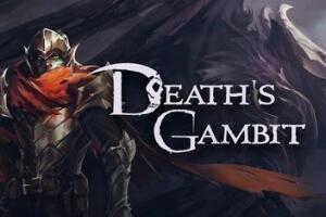 亡灵诡计:来世/Death’s Gambit: Afterlife-pp游戏仓库