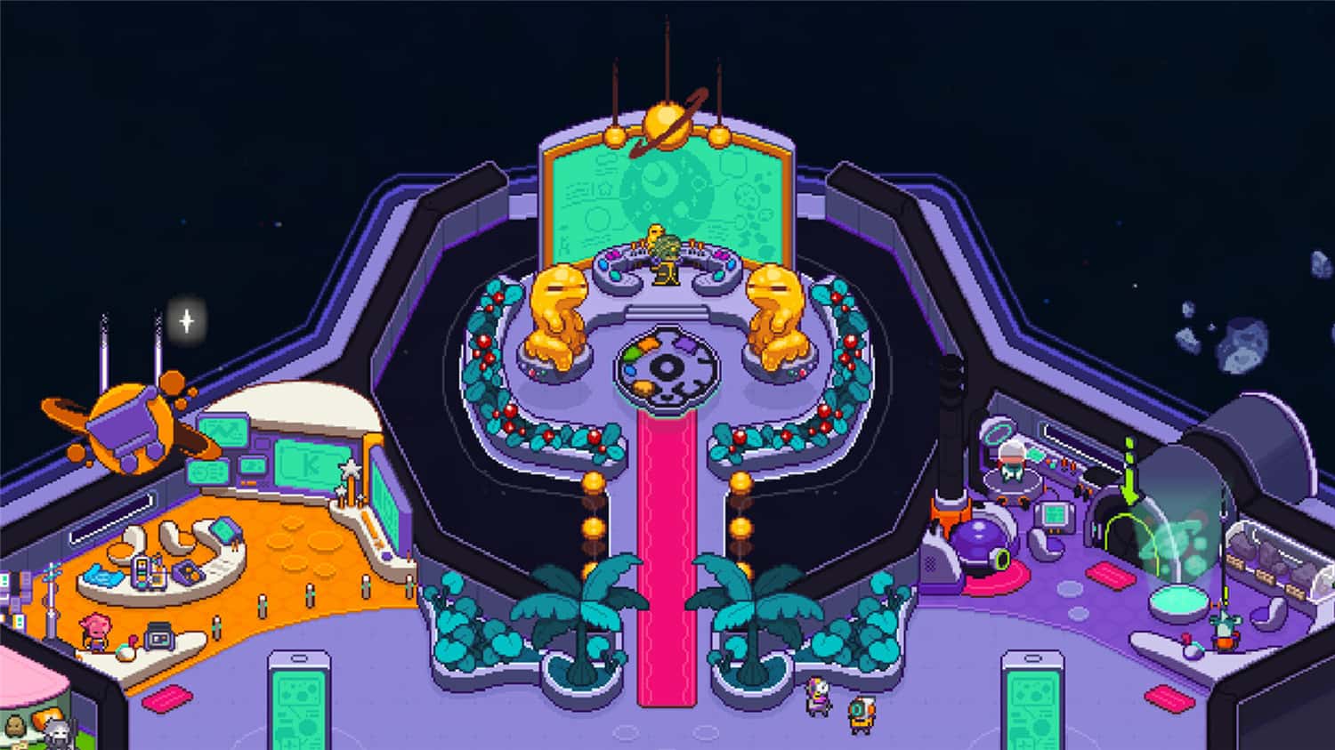 图片[3]-新星之地/Nova Lands-pp游戏仓库