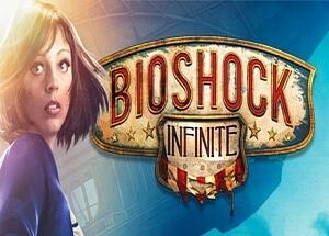 奇兵3：无限完全版/Bioshock Infinite-pp游戏仓库