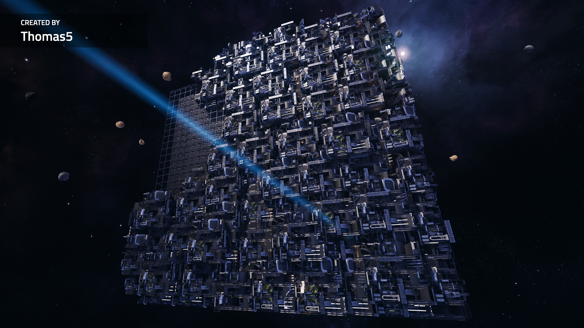 图片[4]-太空殖民地/Astro Colony-pp游戏仓库