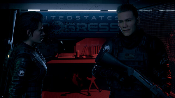 图片[2]-白日梦魇：沙堡1994/Daymare 1994 Sandcastle-pp游戏仓库