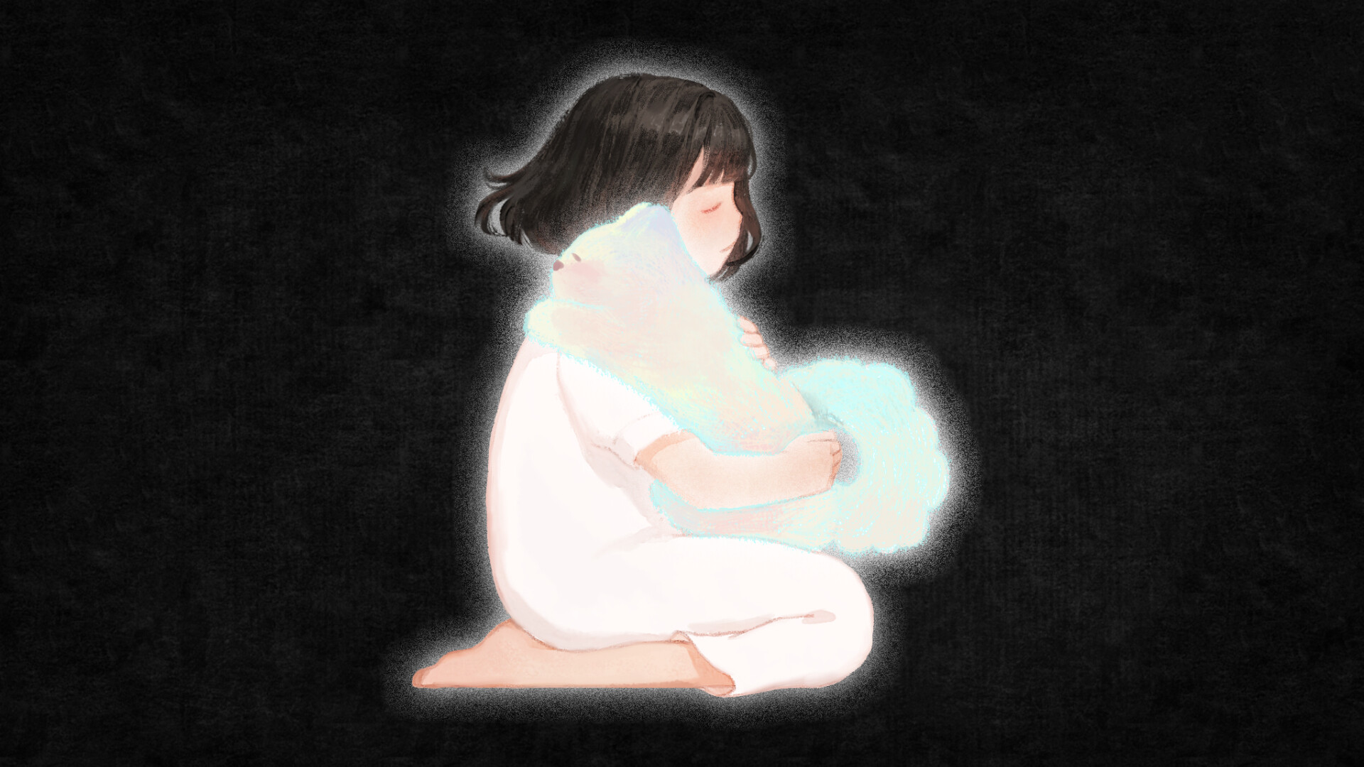 图片[5]-焦虑小狗/Anxiety Puppy-pp游戏仓库