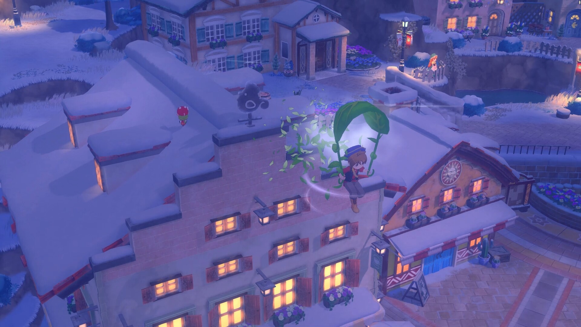 图片[6]-牧场物语 来吧！风之繁华集市/STORY OF SEASONS: Grand Bazaar-pp游戏仓库