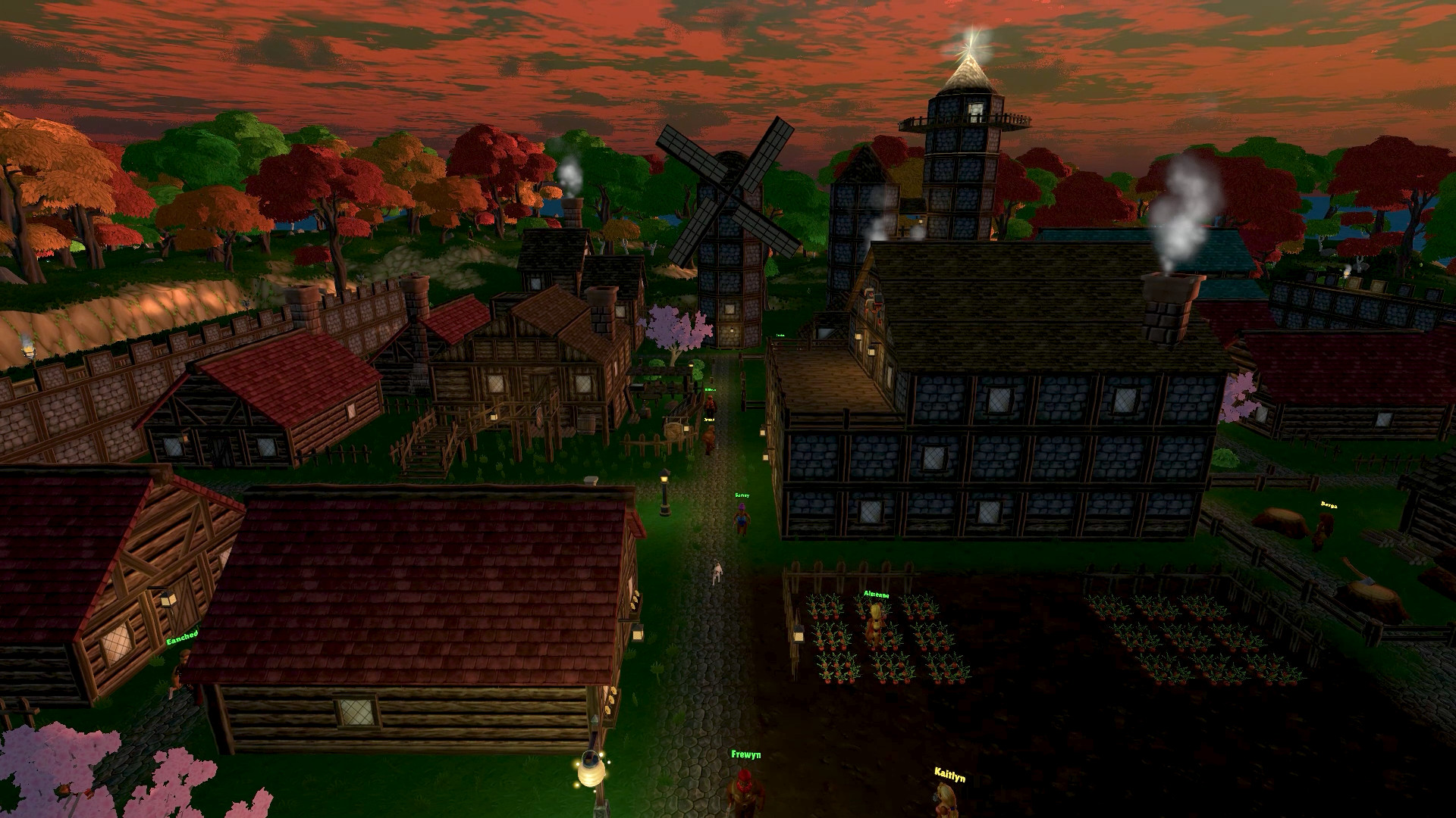 图片[9]-锤与盔/HammerHelm-pp游戏仓库